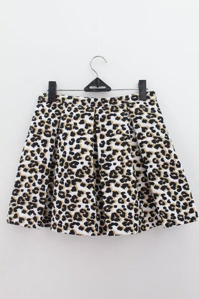 FALDA Femenino Forever 21