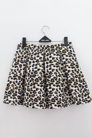 FALDA Femenino Forever 21