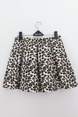 FALDA Femenino Forever 21