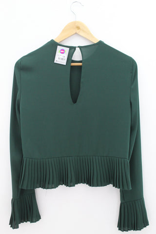 BLUSA Femenino CASUAL /OFICINA Trafaluc