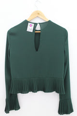 BLUSA Femenino CASUAL /OFICINA Trafaluc