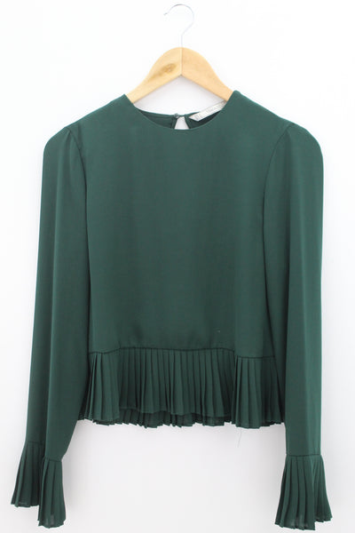 BLUSA Femenino CASUAL /OFICINA Trafaluc