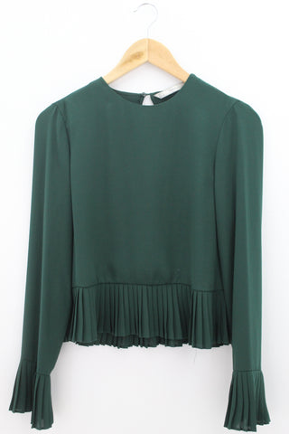 BLUSA Femenino CASUAL /OFICINA Trafaluc