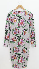 VESTIDO Femenino CASUAL/DEPORTIVO Zara