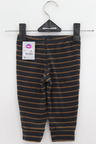 PANTALON DE VESTIR BEBE Masculino (0-2) Carters