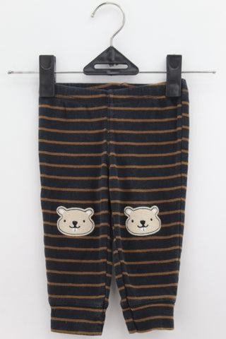 PANTALON DE VESTIR BEBE Masculino (0-2) Carters