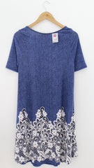 VESTIDO Femenino CASUAL/DEPORTIVO