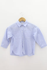 CAMISA niño (3-7) Zara