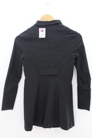 ABRIGO Femenino Zaky