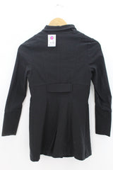 ABRIGO Femenino Zaky