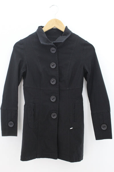 ABRIGO Femenino Zaky