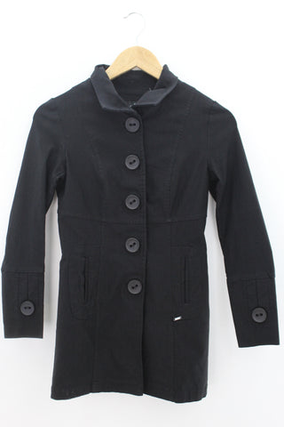 ABRIGO Femenino Zaky