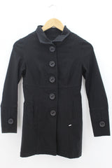 ABRIGO Femenino Zaky