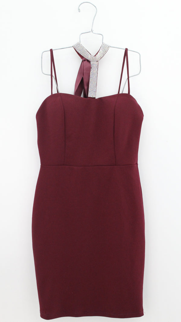 VESTIDO Femenino GALA/ FIESTA