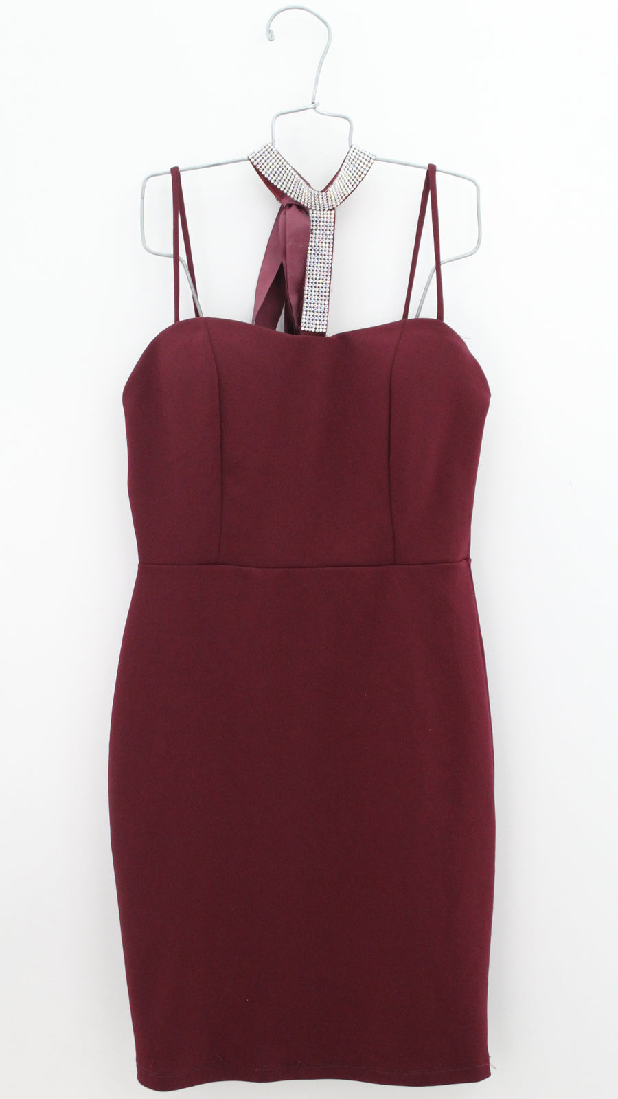 VESTIDO Femenino GALA/ FIESTA