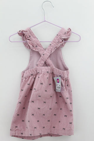 VESTIDO BEBE Femenino (0-2) Carters