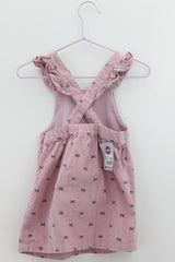 VESTIDO BEBE Femenino (0-2) Carters