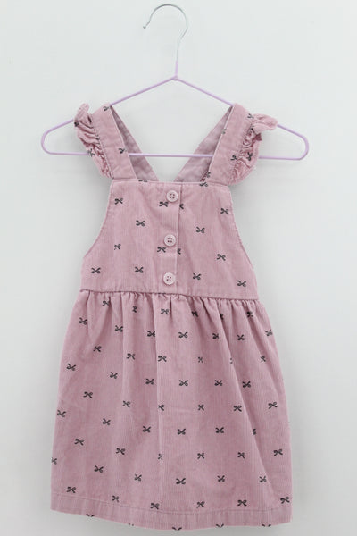 VESTIDO BEBE Femenino (0-2) Carters
