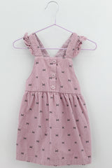 VESTIDO BEBE Femenino (0-2) Carters