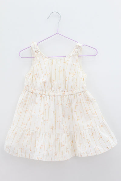 VESTIDO BEBE Femenino (0-2) Carters
