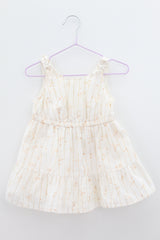VESTIDO BEBE Femenino (0-2) Carters