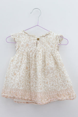 TOP BEBE Femenino (0-2) Oshkosh