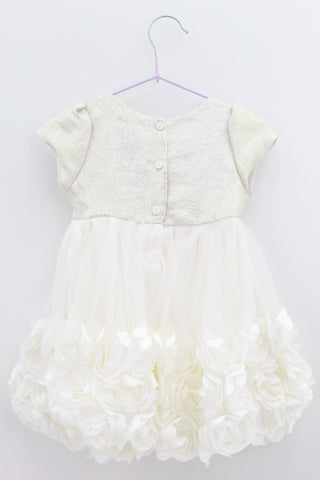 VESTIDO BEBE Femenino (0-2)