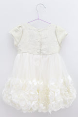 VESTIDO BEBE Femenino (0-2)