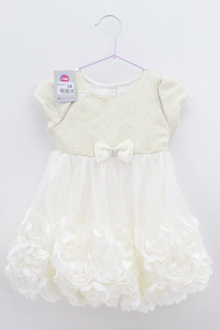 VESTIDO BEBE Femenino (0-2)