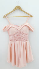 VESTIDO Femenino GALA/ FIESTA
