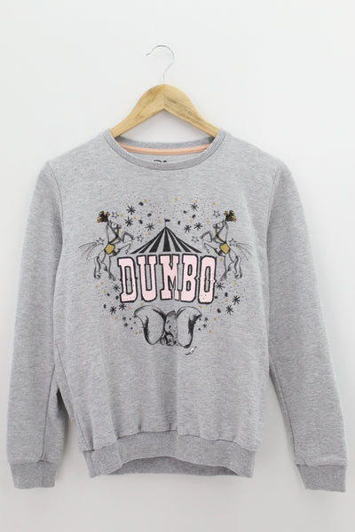 BUZO Femenino Disney