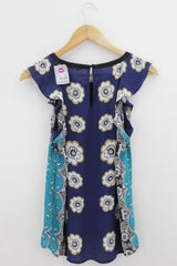 TOP Femenino CASUAL Express