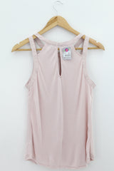 TOP Femenino CASUAL Express