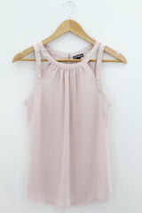 TOP Femenino CASUAL Express