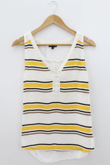 TOP Femenino CASUAL Express