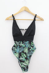 TRAJE DE BAÑO Femenino Shein