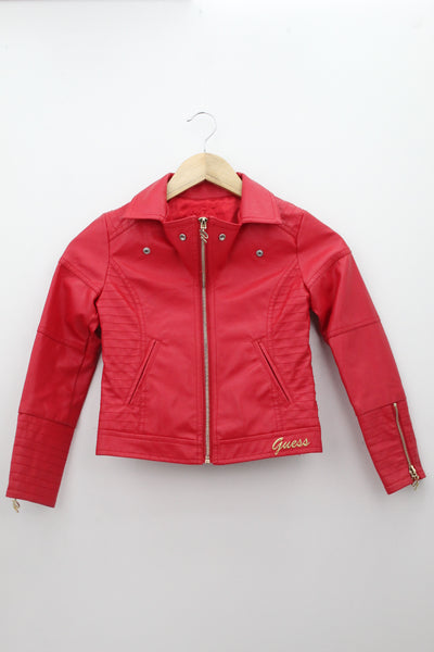 CHAQUETA niña (8-14) Guess