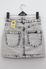FALDA Femenino Bershka