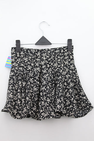 FALDA Femenino Zara