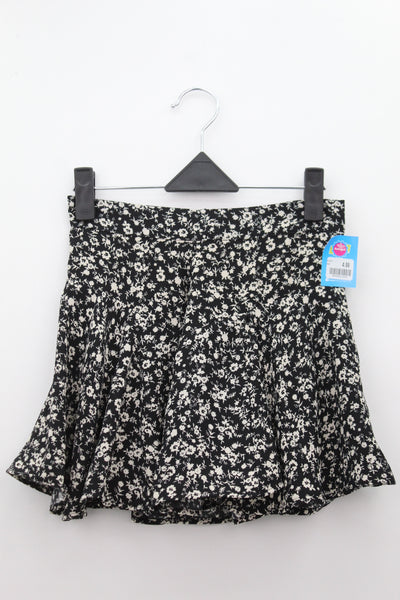 FALDA Femenino Zara