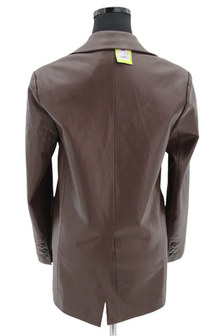 CHAQUETA Femenino Mango