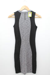 VESTIDO Femenino Divided