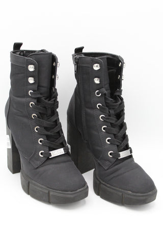 BOTA Femenino Steve Madden