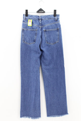 JEAN MUJER Femenino Zara