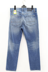 JEAN HOMBRE Masculino Tommy Hilfiger