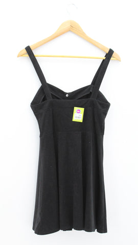 VESTIDO Femenino Forever 21