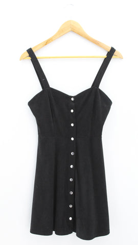 VESTIDO Femenino Forever 21