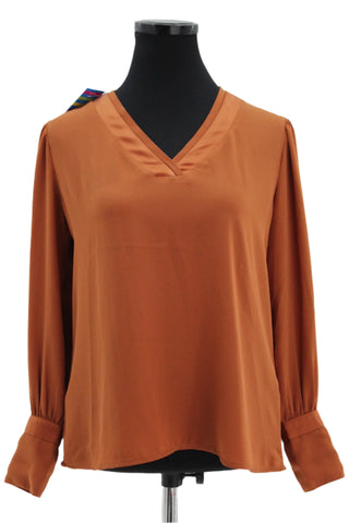 BLUSA Femenino Expressions