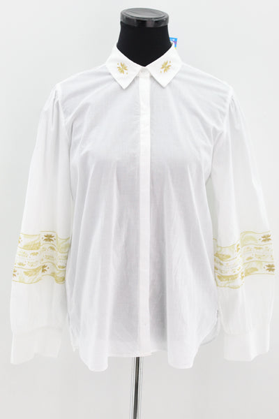 BLUSA Femenino Esprit