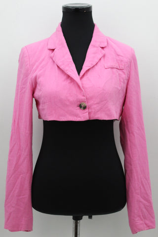 CHAQUETA Femenino Divided